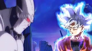 Super Dragon Ball Heroes Majin Omega Shenron APPEARS Caped Warrior is Xeno Bardock in Episode 38 [upl. by Jarus606]