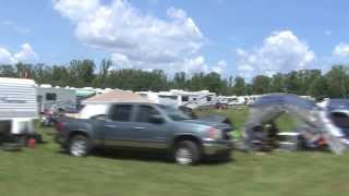 2013 Moondance Jam 22 Camping Contest [upl. by Dobson]