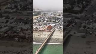 Cayucos Ca Hyperlapse [upl. by Aikenat]