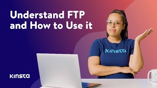 What Is FTP amp How Can I Use It to Transfer Files [upl. by Clementis815]