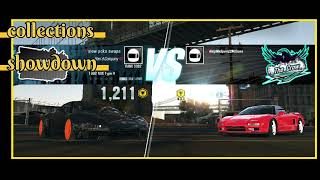 🏁Csr2🏁 Collections Showdown [upl. by Darees]