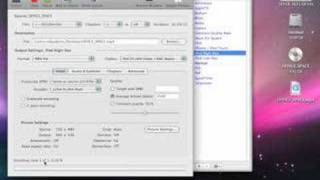 EmpowerCast  DVD to iTunes with Handbrake Part 1 of 2 [upl. by Schouten]