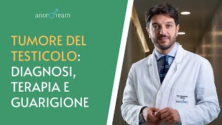 Il tumore del testicolo diagnosi terapia e tassi di guarigione  Landrologo risponde 31 [upl. by Fina845]