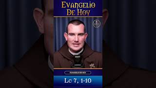 Una FE ÚNICA  Evangelio de hoy 16 sep 24 [upl. by Geerts]