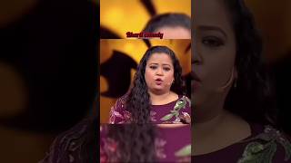 Bharti new comedy 😂🤣 bharti bhartisingh bharticomedy shorts [upl. by Benji951]