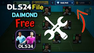 DLS 24  How to get free Gems amp daimond in DLS 2024 [upl. by Sophey367]