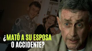 El asesino de la escalera la terrorífica sensación de quizá haber destruido la vida de un inocente [upl. by Lefton294]