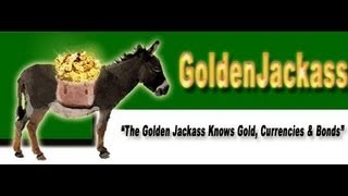 Silver Update 3912 Golden Jackass [upl. by Rohclem]