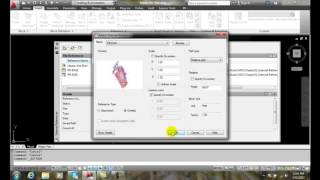 AutoCAD II 3120 Detaching Reloading and Unloading Xrefs [upl. by Solita]