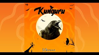 Mbosso  Kunguru Official Audio [upl. by Noitsirhc]