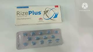 RizePlus 5mg Tablet Uses in UrduRize Plus 10mg Tablet UsesRizePlus 20mg Tablet UseRizePlus Tablet [upl. by Eelreveb]