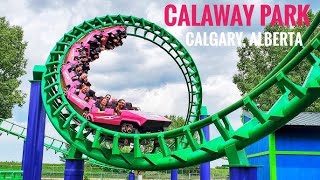 Calaway 2024 [upl. by Odlanyar]