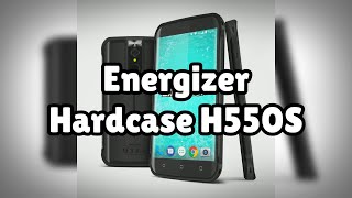 Photos of the Energizer Hardcase H550S  Not A Review [upl. by Crawford]