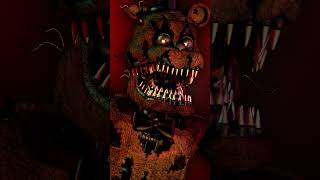 EL SECRETO QUE CAMBIÓ A FIVE NIGHTS AT FREDDYS  KaiserWolf [upl. by Cammy]