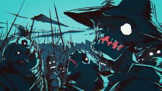 Drifters Fields of Verdun Sabaton [upl. by Imot]