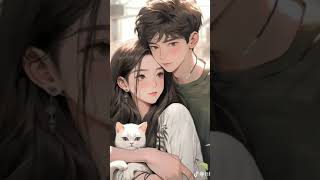 Ho lakha nu chupa ke rakha tere khatir treandingshort love animemusic animesongs shortvideos [upl. by Bulley534]