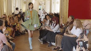 Marni  Spring Summer 2024  Full Show [upl. by Hairahcaz810]