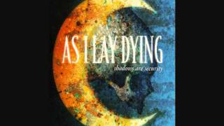 As I Lay Dying  Confined HQ [upl. by Armin77]