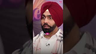 The SHOCKING Truth About Ammy Virk and Sonam Bajwas Fees ammyvirk sonambajwa bollywood [upl. by Millie]