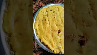 Pista ka halwa 😋testy amp yammi😋viral video [upl. by Chinua563]