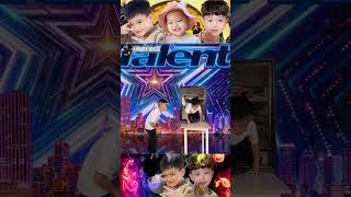 Worlds No 1 Magician Appears on Americas Got Talent 2024 Stage [upl. by Assiron407]