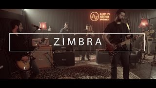 Zimbra  Full Show AudioArena Originals [upl. by Ecinerev654]