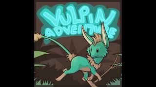 Vulpin Adventure OST  Woods 1 Hour Version [upl. by Neryt]