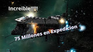 OGame Como realizar expediciones y obtener recursos Puntos de expedicion Guia202122 Exploracion [upl. by Jary219]