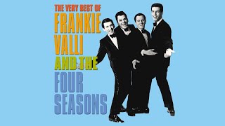 Frankie Valli  Grease Official Audio [upl. by Retsehc735]