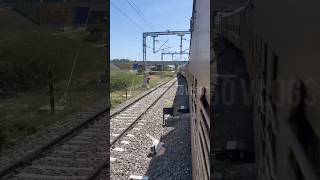 😱🚂indha train la pona 2 record pannalama ⁉️shorts trainvideos indianrailways [upl. by Anneehs768]