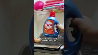 ✨ Hosting season is here ad From spills to stains Persil® Advanced Clean with OXI power has you [upl. by Loredana680]