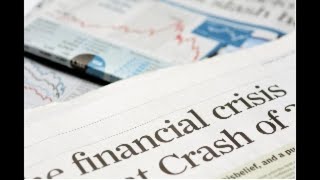 The 2008 Financial Crisis A Comprehensive Summary  Part 3 [upl. by Iosep]