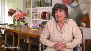 Christiane Amanpour Reflects on 911  Amanpour and Company [upl. by Cleland436]