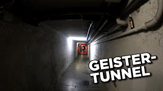 DER GEISTERTUNNEL I Italien Insel Elba VLOG 1 [upl. by Sup]