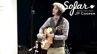 JP Cooper  Learn From The Landscapes  Sofar Birmingham [upl. by Rexford]