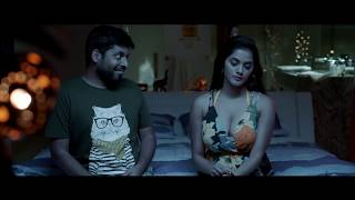 Chikati Gadhilo Chithakottudu  Official Trailer  Adith  Santhosh P Jayakumar [upl. by Erminia852]