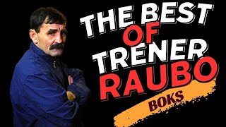 Trener Zbigniew Raubo  The best of Trener Raubo [upl. by Idram]