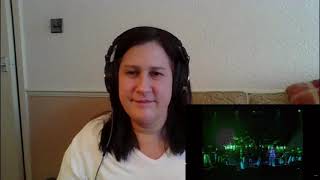 Genesis  Duchess and Guide vocals Live 1980 reaction [upl. by Gerson]