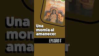 momiaamanecerEp8short6 [upl. by Mussman]