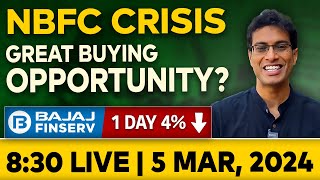 Should you buy Bajaj Finance IIFL Angel One PayTM  Akshat Shrivastava [upl. by Sidky49]