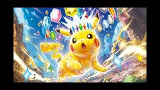 Pokemon TCG Surging Sparks Pikachu ex card resale prices skyrocket days after release [upl. by Khorma]