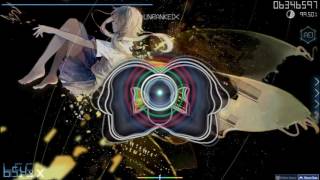 Osu IAHN  Transform Original Mix Aspire Auto [upl. by Rowland457]