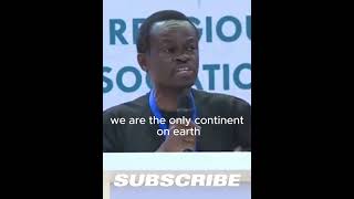 ALI MAZRUIS PAINFUL WORDS ABOUT AFRICA plolumumba shorts viral politics youtubeshorts [upl. by Airlee]