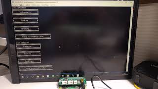 Raspberry Pi Zero W with ReSpeaker 2Mics Hat running Google Assistant and Alexa simultaneously [upl. by Aicenaj]