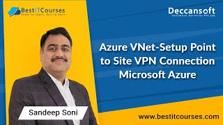 Azure PointtoSite VPN with Azure AD Authentication and MFA [upl. by Mancino391]