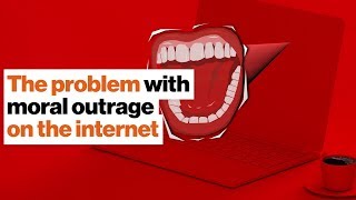 The problem with moral outrage on the internet  Alice Dreger  Big Think [upl. by Nannie]