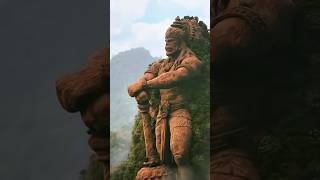 hanumansongs Raghunandan latestsongs hanuman raghunandana shortvideo [upl. by Bernadina635]