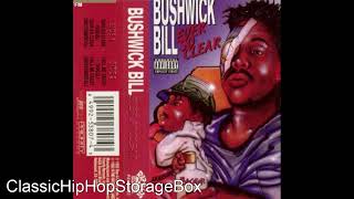 Bushwick Bill of the Geto Boys releases his debut album Little Big Man today in 1992 2021 [upl. by Winnie]