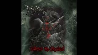 Disgorge USA  Consume The Forsaken Full Album [upl. by Izawa]