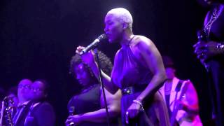 LIV WARFIELD LIVE  FREEDOM [upl. by Relyat994]